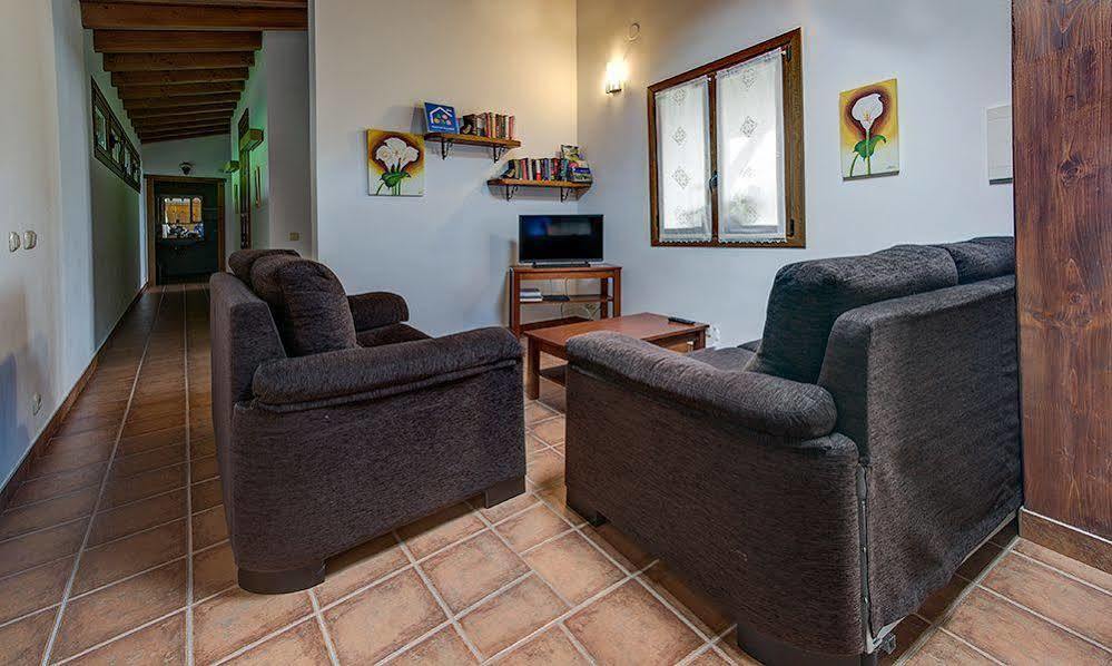 Appartement Epotx Etxea à Getaria Extérieur photo