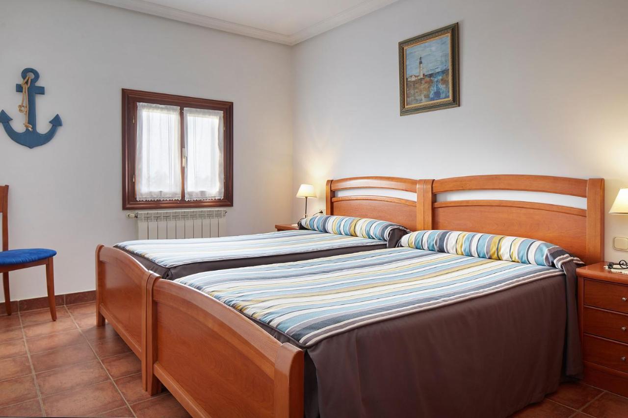 Appartement Epotx Etxea à Getaria Extérieur photo