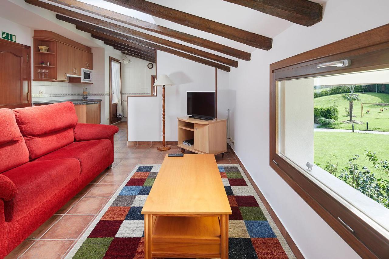 Appartement Epotx Etxea à Getaria Extérieur photo