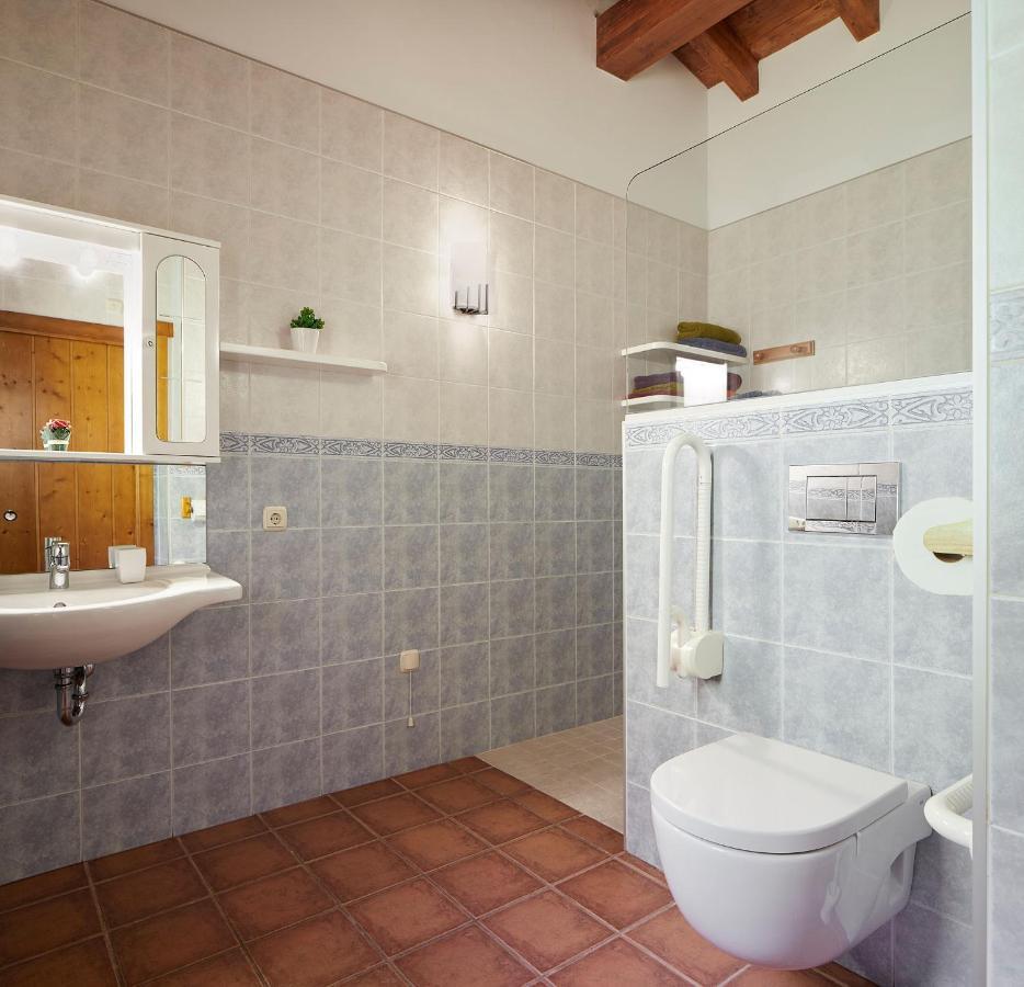 Appartement Epotx Etxea à Getaria Extérieur photo