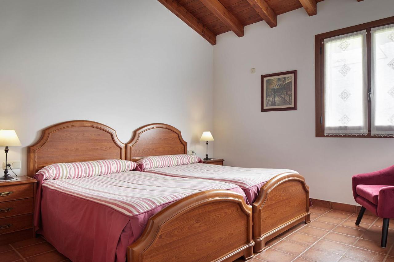 Appartement Epotx Etxea à Getaria Extérieur photo