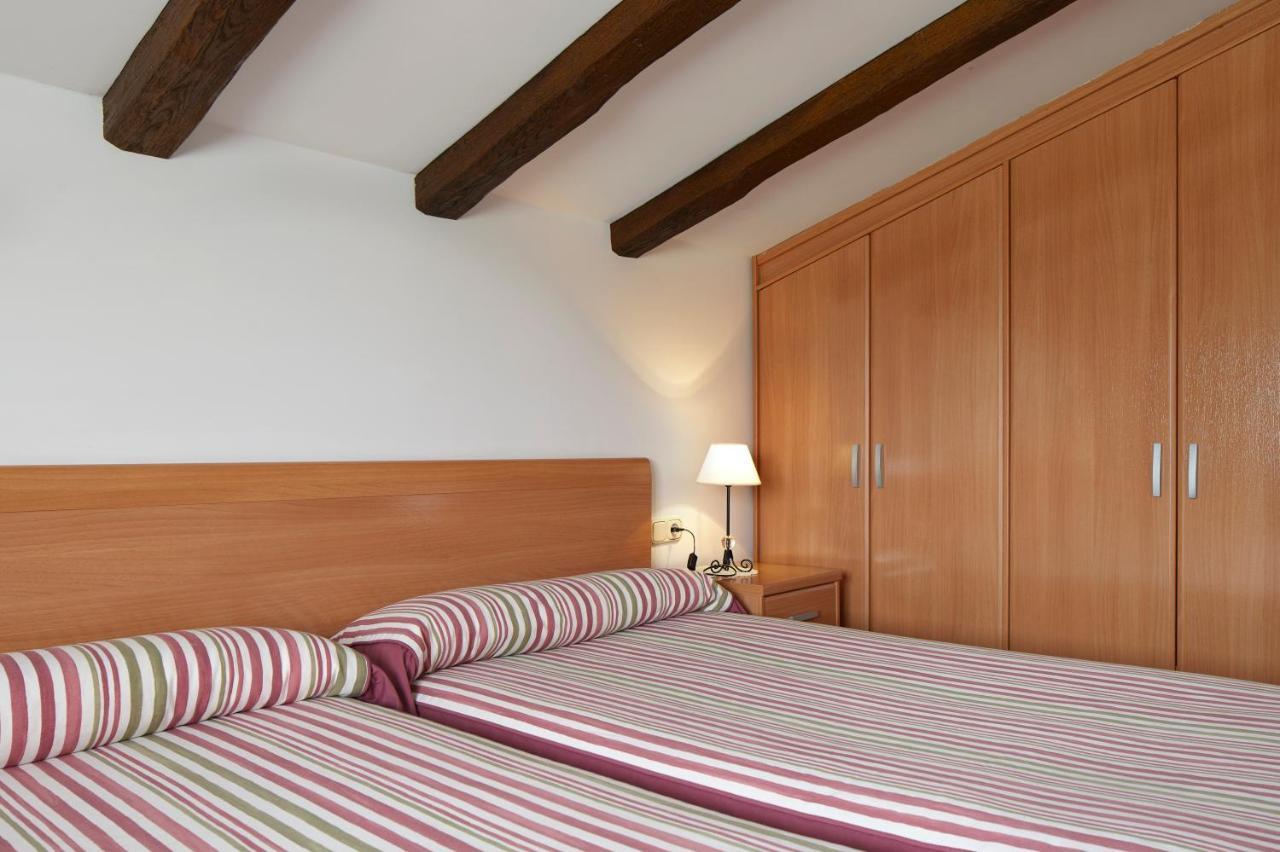 Appartement Epotx Etxea à Getaria Extérieur photo